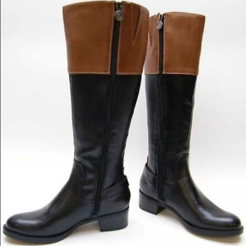 ⬇️Final Sale⬇️Ettiene Aigner  Knee High Boots